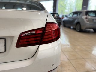 BMW Serie 5 2011