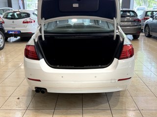 BMW Serie 5 2011