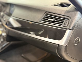 BMW Serie 5 2011