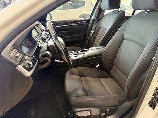 BMW Serie 5 2011