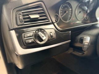 BMW Serie 5 2011