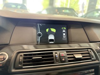 BMW Serie 5 2011