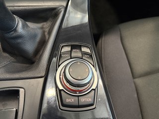 BMW Serie 5 2011