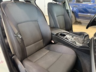 BMW Serie 5 2011