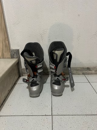 Botas de esquí Salomon Talla 39