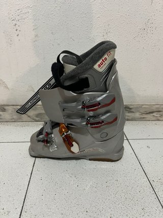 Botas de esquí Salomon Talla 39