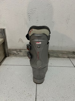 Botas de esquí Salomon Talla 39