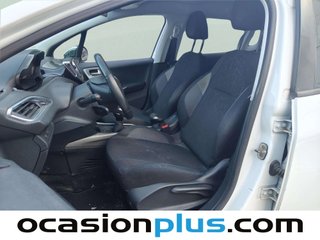 Peugeot 2008 PureTech 82 S&S Style 60 kW (82 CV)