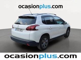 Peugeot 2008 PureTech 82 S&S Style 60 kW (82 CV)