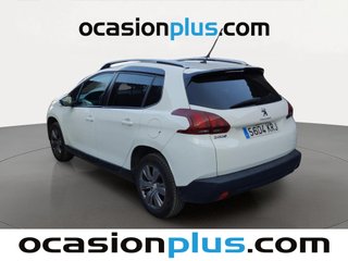 Peugeot 2008 PureTech 82 S&S Style 60 kW (82 CV)