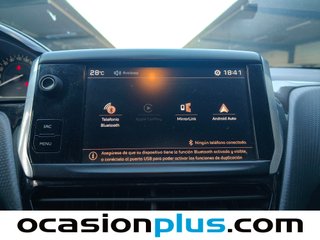 Peugeot 2008 PureTech 82 S&S Style 60 kW (82 CV)