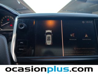 Peugeot 2008 PureTech 82 S&S Style 60 kW (82 CV)