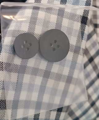 Americana Emidio Tucci cuadros Talla 52 NUEVA