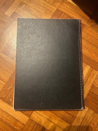 Cuaderno Filosofia i Ciutadania. Bachillerato.