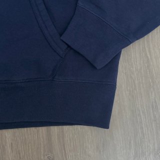 Sudadera Polo Ralph Lauren con Capucha