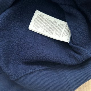 Sudadera Polo Ralph Lauren con Capucha