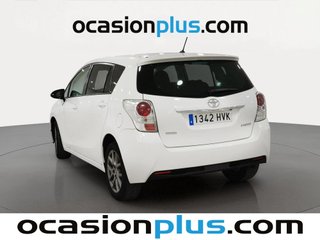 Toyota Verso 120D Advance 91 kW (124 CV)