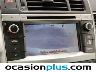 Toyota Verso 120D Advance 91 kW (124 CV)