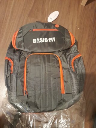 Mochila