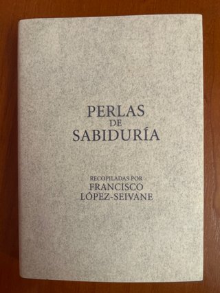 Perlas de sabiduría