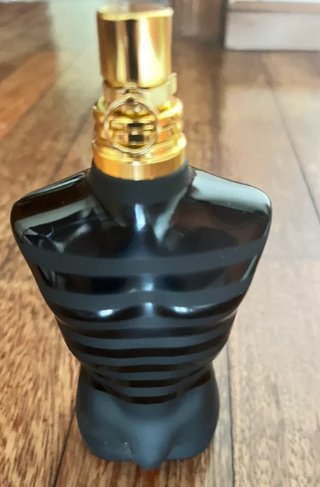 Jean Paul Gaultier Le Male Le Parfum 125ml