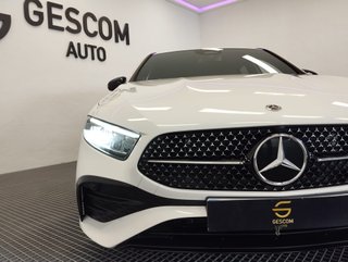 Mercedes-Benz Clase A A 180 d