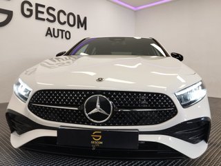 Mercedes-Benz Clase A A 180 d