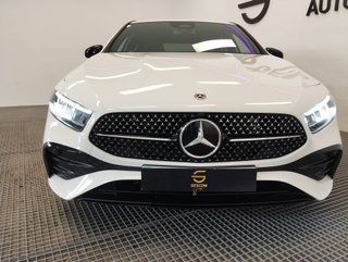 Mercedes-Benz Clase A A 180 d
