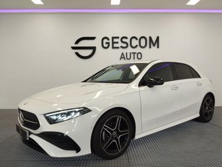Mercedes-Benz Clase A A 180 d