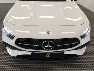 Mercedes-Benz Clase A A 180 d