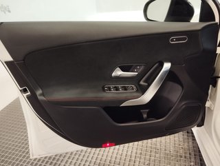 Mercedes-Benz Clase A A 180 d