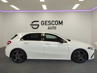 Mercedes-Benz Clase A A 180 d