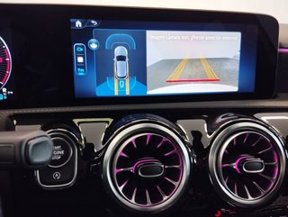 Mercedes-Benz Clase A A 180 d