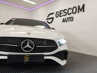 Mercedes-Benz Clase A A 180 d