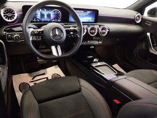 Mercedes-Benz Clase A A 180 d