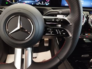 Mercedes-Benz Clase A A 180 d