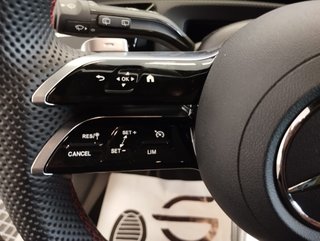 Mercedes-Benz Clase A A 180 d