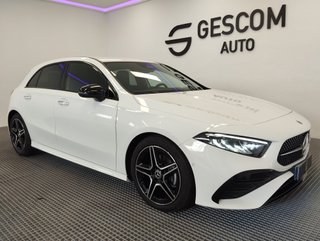 Mercedes-Benz Clase A A 180 d