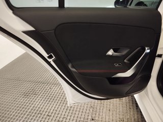 Mercedes-Benz Clase A A 180 d