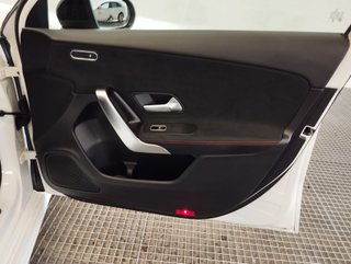 Mercedes-Benz Clase A A 180 d