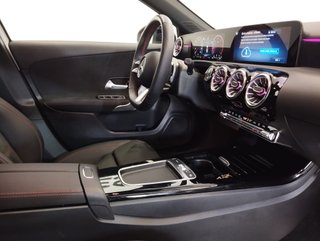 Mercedes-Benz Clase A A 180 d