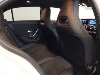 Mercedes-Benz Clase A A 180 d