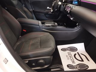 Mercedes-Benz Clase A A 180 d