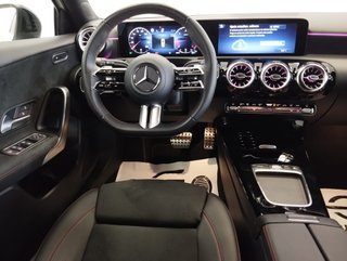 Mercedes-Benz Clase A A 180 d