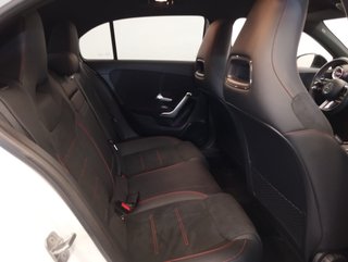 Mercedes-Benz Clase A A 180 d