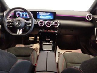 Mercedes-Benz Clase A A 180 d