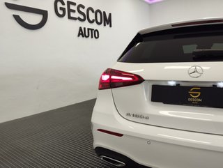 Mercedes-Benz Clase A A 180 d