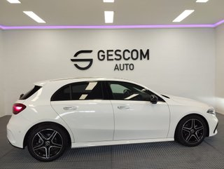 Mercedes-Benz Clase A A 180 d