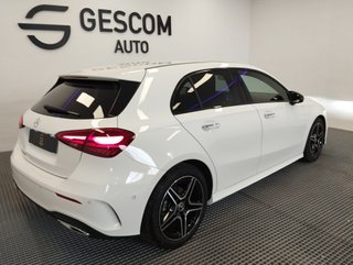 Mercedes-Benz Clase A A 180 d