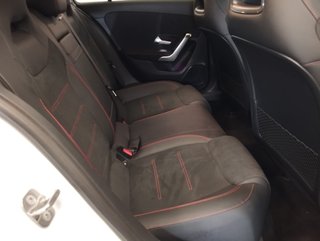 Mercedes-Benz Clase A A 180 d